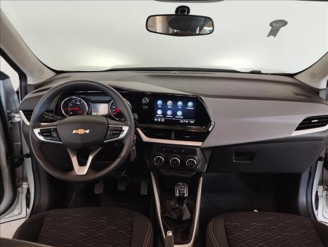CHEVROLET Montana 1.2 12V FLEX PREMIER TURBO AUTOMTICO, Foto 16