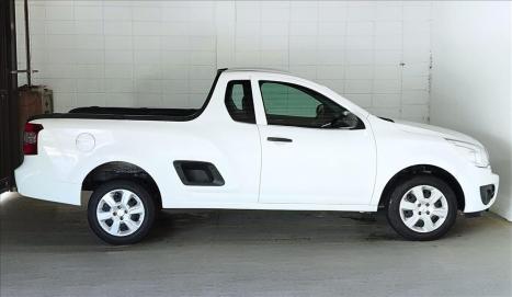 CHEVROLET Montana 1.4 FLEX LS, Foto 3