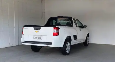 CHEVROLET Montana 1.4 FLEX LS, Foto 4