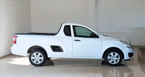 CHEVROLET Montana 1.4 FLEX LS, Foto 3