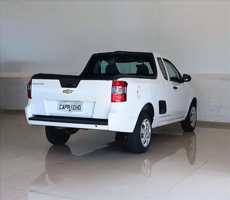 CHEVROLET Montana 1.4 FLEX LS, Foto 4