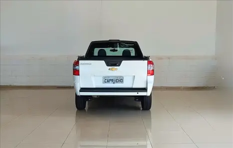 CHEVROLET Montana 1.4 FLEX LS, Foto 5