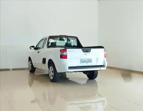 CHEVROLET Montana 1.4 FLEX LS, Foto 6