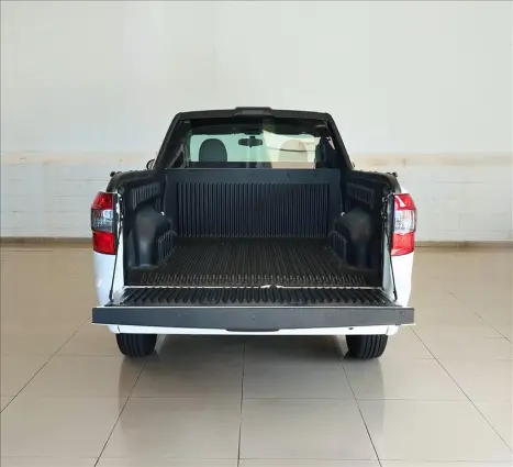 CHEVROLET Montana 1.4 FLEX LS, Foto 7