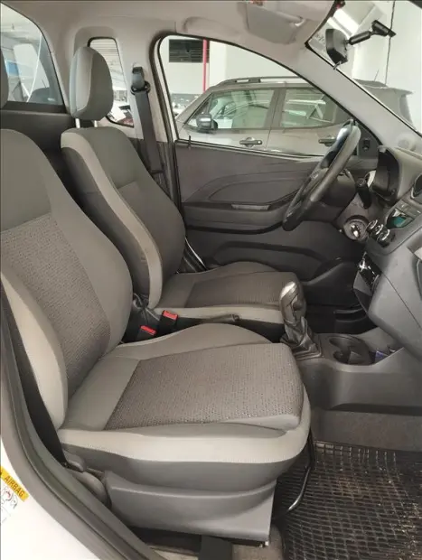 CHEVROLET Montana 1.4 FLEX LS, Foto 9