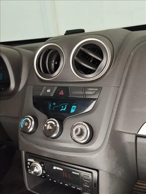 CHEVROLET Montana 1.4 FLEX LS, Foto 10
