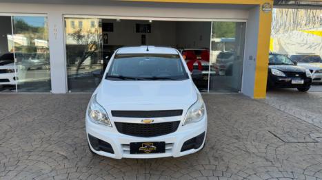 CHEVROLET Montana 1.4 FLEX LS, Foto 2