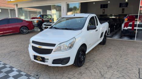 CHEVROLET Montana 1.4 FLEX LS, Foto 3