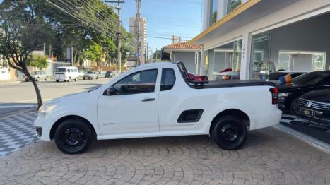 CHEVROLET Montana 1.4 FLEX LS, Foto 4