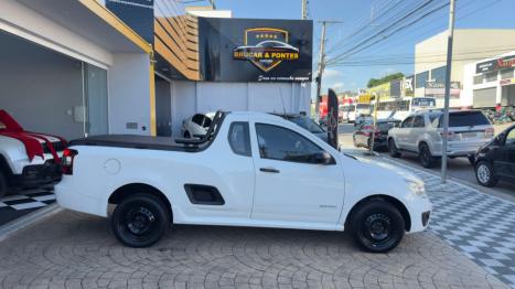 CHEVROLET Montana 1.4 FLEX LS, Foto 5