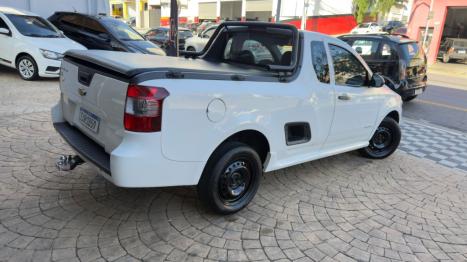 CHEVROLET Montana 1.4 FLEX LS, Foto 6