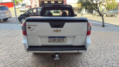 CHEVROLET Montana 1.4 FLEX LS, Foto 7