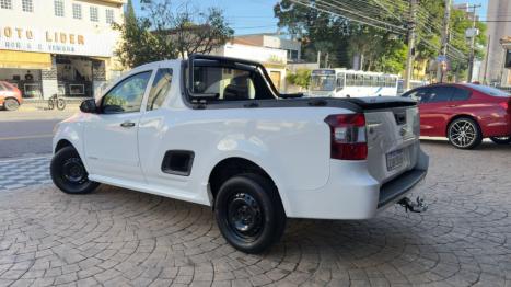 CHEVROLET Montana 1.4 FLEX LS, Foto 8