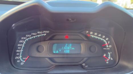 CHEVROLET Montana 1.4 FLEX LS, Foto 9