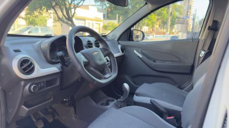 CHEVROLET Montana 1.4 FLEX LS, Foto 10