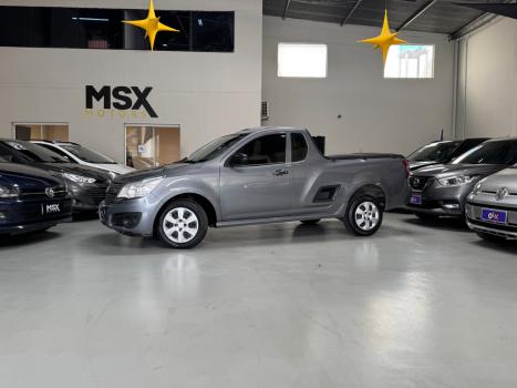 CHEVROLET Montana 1.4 FLEX LS, Foto 1