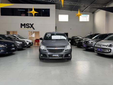 CHEVROLET Montana 1.4 FLEX LS, Foto 2