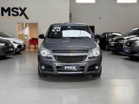 CHEVROLET Montana 1.4 FLEX LS, Foto 3