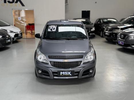 CHEVROLET Montana 1.4 FLEX LS, Foto 4