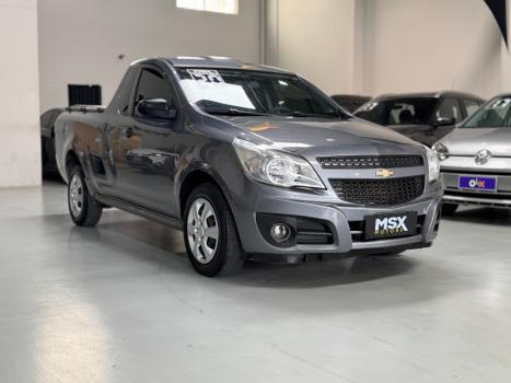 CHEVROLET Montana 1.4 FLEX LS, Foto 5