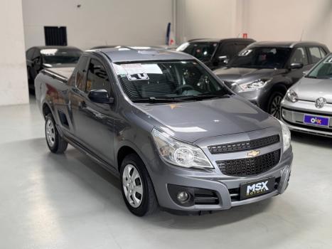 CHEVROLET Montana 1.4 FLEX LS, Foto 6