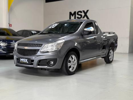 CHEVROLET Montana 1.4 FLEX LS, Foto 7