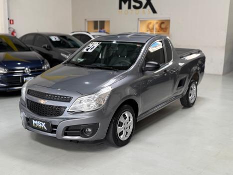 CHEVROLET Montana 1.4 FLEX LS, Foto 8