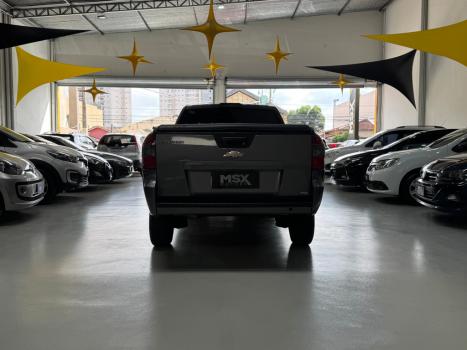 CHEVROLET Montana 1.4 FLEX LS, Foto 9