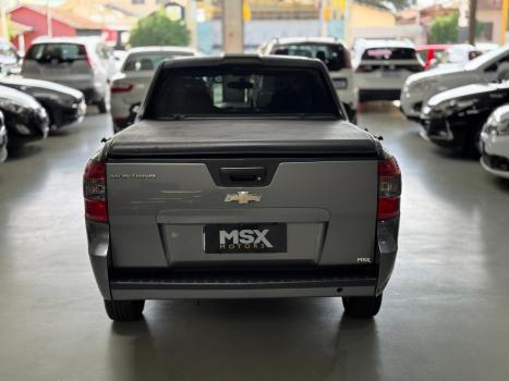 CHEVROLET Montana 1.4 FLEX LS, Foto 11