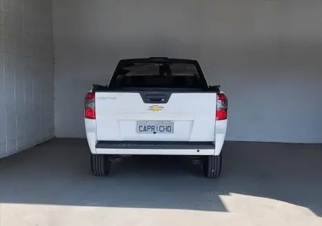 CHEVROLET Montana 1.4 FLEX LS, Foto 5