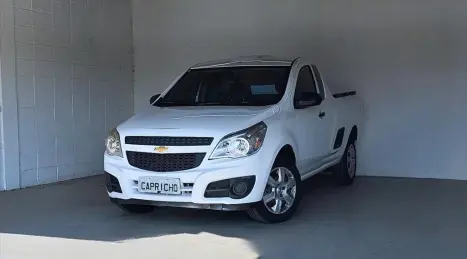 CHEVROLET Montana 1.4 FLEX LS, Foto 7