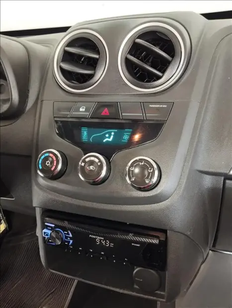 CHEVROLET Montana 1.4 FLEX LS, Foto 10