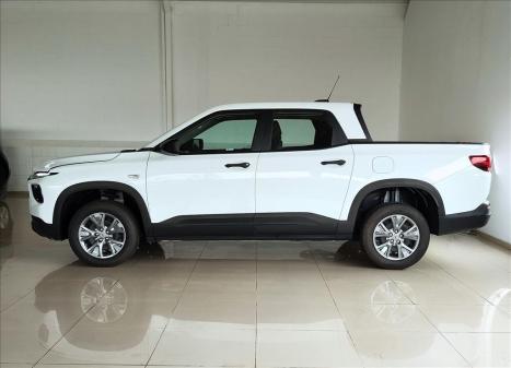 CHEVROLET Montana 1.2 12V FLEX TURBO, Foto 4