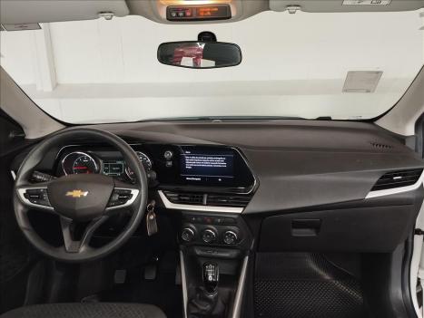 CHEVROLET Montana 1.2 12V FLEX TURBO, Foto 6