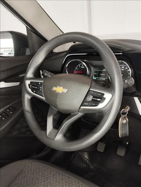 CHEVROLET Montana 1.2 12V FLEX TURBO, Foto 7