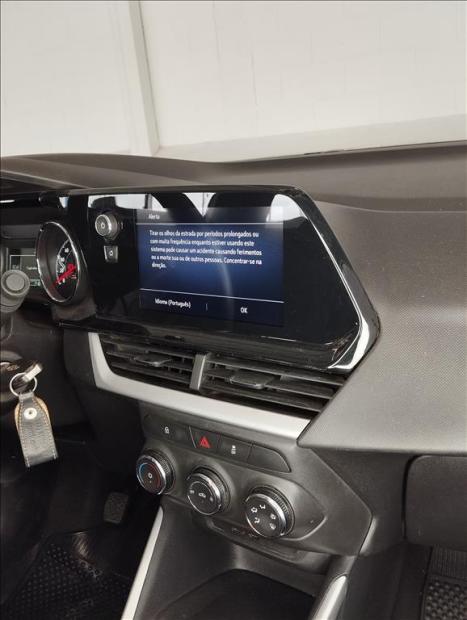 CHEVROLET Montana 1.2 12V FLEX TURBO, Foto 8