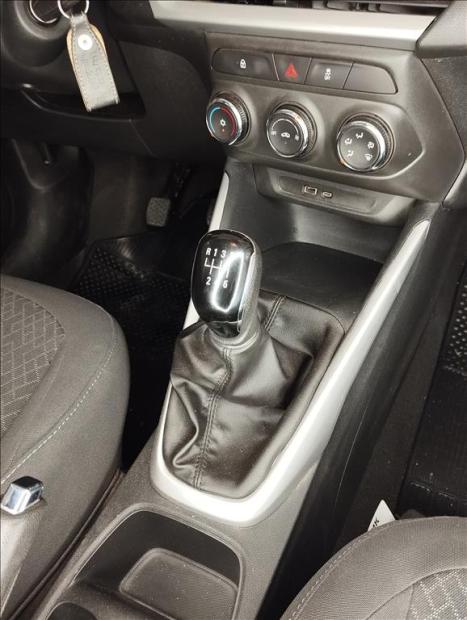 CHEVROLET Montana 1.2 12V FLEX TURBO, Foto 9