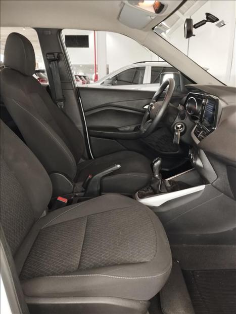 CHEVROLET Montana 1.2 12V FLEX TURBO, Foto 10