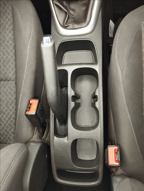 CHEVROLET Montana 1.2 12V FLEX TURBO, Foto 11