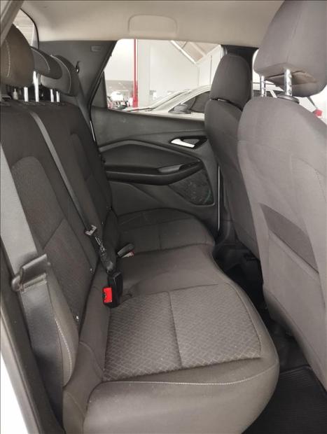 CHEVROLET Montana 1.2 12V FLEX TURBO, Foto 12