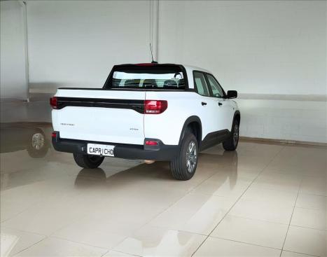 CHEVROLET Montana 1.2 12V FLEX TURBO, Foto 13