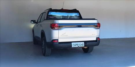 CHEVROLET Montana 1.2 12V FLEX LT TURBO, Foto 4