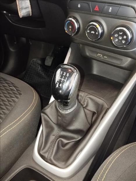 CHEVROLET Montana 1.2 12V FLEX LT TURBO, Foto 14