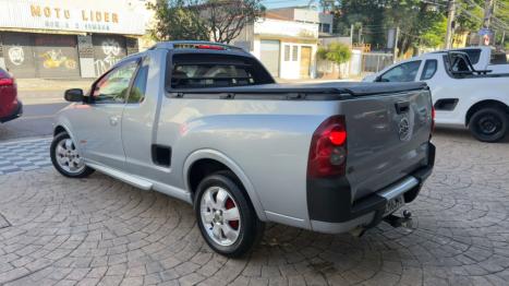 CHEVROLET Montana 1.8 FLEX SPORT, Foto 8