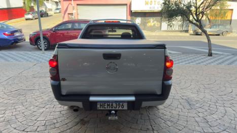 CHEVROLET Montana 1.8 FLEX SPORT, Foto 9