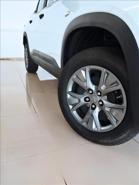 CHEVROLET Montana 1.2 12V FLEX TURBO, Foto 5