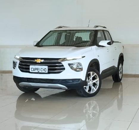 CHEVROLET Montana 1.2 12V FLEX LTZ TURBO AUTOMTICO, Foto 2