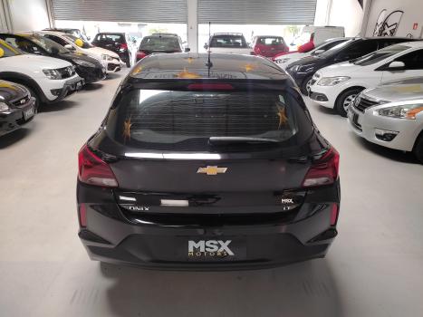 CHEVROLET Onix Hatch 1.0 4P FLEX LT, Foto 11