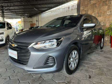 CHEVROLET Onix Hatch 1.0 4P FLEX LT PLUS, Foto 3