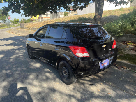 CHEVROLET Onix Hatch 1.0 4P FLEX, Foto 7